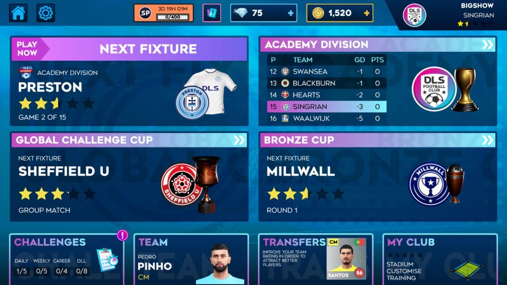 Dream league soccer 2024 mod apk 