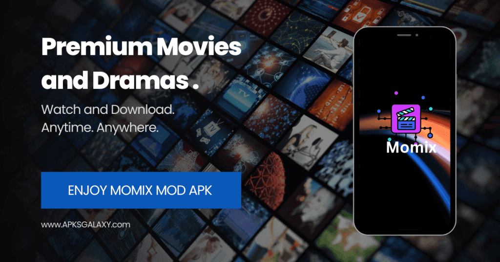 Momix-Mod-apk latest version Download free 