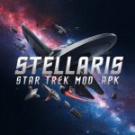 Stellaris Star Trek Mod APK latest download