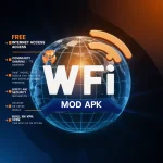 WiFi-Map-Password-MOD-APK