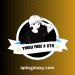 Yinsu Mod X DTA APK logo on a colorful background.