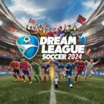 Dream league soccer mod apk download for free