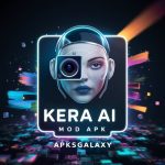 Kera AI mod apk latest free app for photo editing