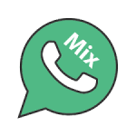 download Whatsapp mix apk latest version